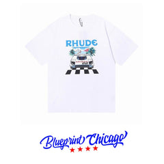 RHUDE T-SHIRT