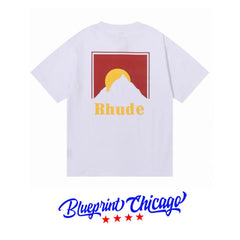 RHUDE T-SHIRT