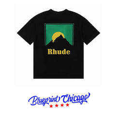 RHUDE T-SHIRT