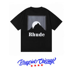 RHUDE T-SHIRT