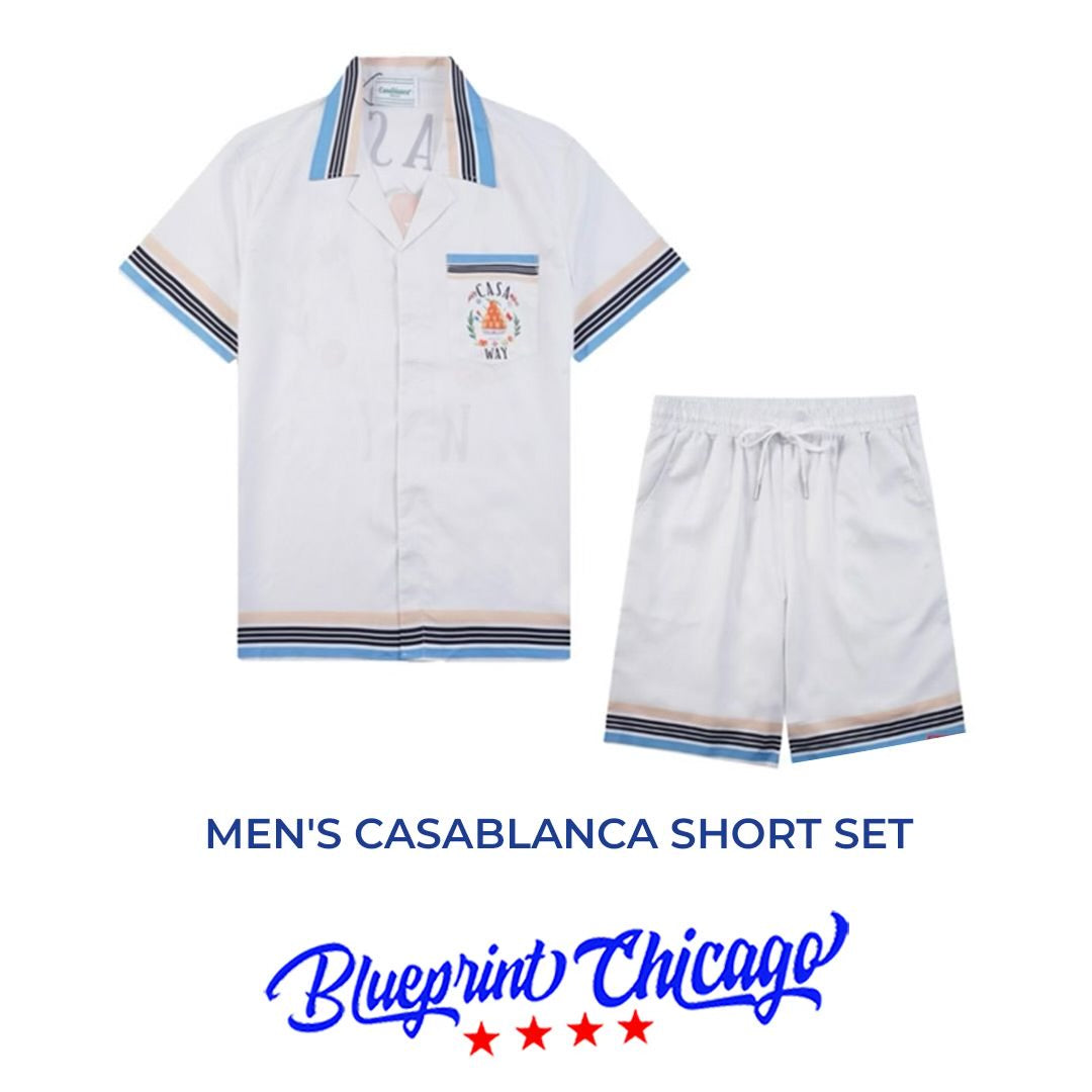 CASABLANCA SET