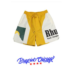 RHUDE SHORTS