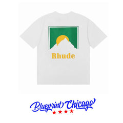 RHUDE T-SHIRT