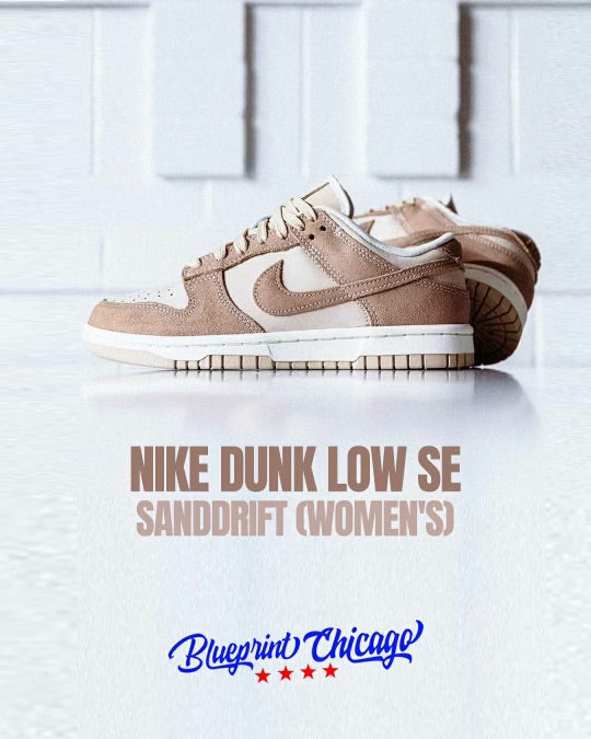 Nike Dunk Low SE