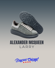 Alexander McQueen’s